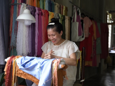 Câu chuyện thay đổi